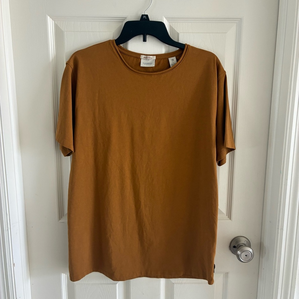 Scotch & Soda Men's T-Shirt